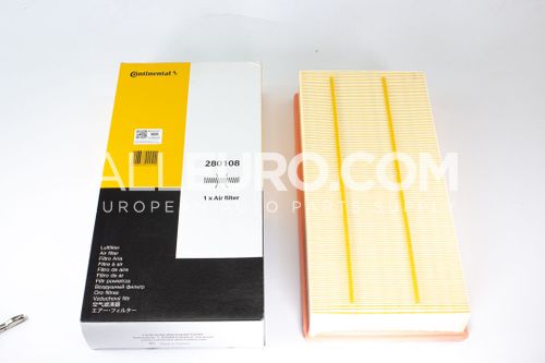 Continental Air Filter 95511013100 280108
